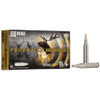 Federal P300WTT2 Premium Hunting 300 Win Mag 165 gr Trophy Bonded Tip 20 Per Box  10 Cs