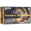 Federal Premium Rifle Ammo 300 Win  Mag  180 gr  Swift Scirocco 20 rd 