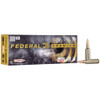 Federal P300WSMF Premium Hunting 300 WSM 180 gr Barnes TSX 20 Per Box  10 Cs