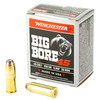 Winchester Bigbore  45 Colt 250 gr Jacketed Soft Point  JSP 