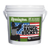 Remington  38 Special 130 gr Full Metal Jacket  FMJ  BUCKET