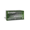 Remington Subsonic Handgun Ammo 9mm 147 gr  FNEB 50 rd 