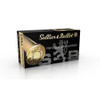 Sellier   Bellot SB357A Handgun 357 Mag 158 gr Full Metal Jacket  FMJ 