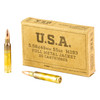 Winchester 5 56 55 service grade