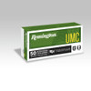 Remington Ammunition L10MM6 UMC 10mm Auto 180 gr Full Metal Jacket  FMJ 