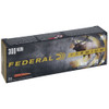 Federal Premium Rifle Ammo 300 WSM 180 gr  Nosler Partition 20 rd 