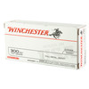 Winchester  300 AAC Blackout 147 gr Full Metal Jacket  FMJ 