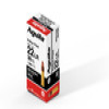 Aguila Ammunition Rimfire 22LR 38Gr Hollow Point 50 Round Box 1B220335