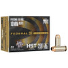 Federal Premium Personal Defense Handgun Ammo 10mm 200 gr  HST 20 rd 