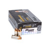 Sig 9mm VCrown 115gr 