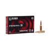 Federal AE65CRD2 American Eagle 6 5 Creedmoor 120 gr Open Tip Match  OTM 