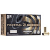 Federal GM38A Premium Gold Medal 38 Special 148 gr Lead Wadcutter  LDWC  50 Per Box 20 Cs