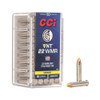 CCI Varmint Rimfire Ammo 22 Mag 30 gr  Varmint Tipped 50 rd 