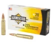 ARMSCOR  223 Remington 55 gr Full Metal Jacket  FMJ 