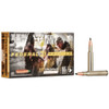 Federal Premium 30-06 165 Grain Trophy Copper Lead Free 20 Round Box California Certified Nonlead Ammunition P3006TC2