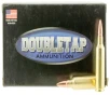 DoubleTap Ammunition 270W110X Longrange Rifle 270 Win 110 gr Barnes TSX Lead Free 20 Per Box  25 Cs