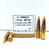 Igman Arsenal 7 62x39 M67 124 Grain Full Metal Jacket FMJ 
