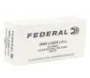 federal 9mm hi shok 115gr  P 