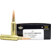 Armscor FAC65C1N USA Competition Hollow Point Boat Tail 123 Grain 6 5mm Creedmoor 2750 fps