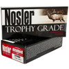 Nosler 60114 Trophy Grade Nosler Spitzer AccuBond Long Range 150 Grain  270 WSM 3050 fps