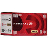Federal WM51991 Champion Training 9mm Luger 115 gr Full Metal Jacket  FMJ 