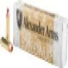 Alexander Arms AB350XTPBOX XTP Hornady XTP Hollow Point 350 Grain  50 Beowulf 1750 fps