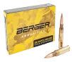Berger Bullets 60010 Tactical 175 Grain  308 Win   7 62x51mm 2668 fps