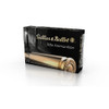 Sellier   Bellot SB3006C Rifle 30-06 Springfield 150 gr Soft Point Cut-Through Edge  SPCE 