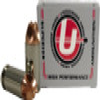 Underwood Ammo 844 Xtreme Defender  P COPPER SOLID Monolithic 135 Grain  45 ACP Auto 