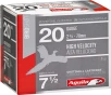 Aguila 1CHB2007  20 Gauge   7 5 1220 FPS 
