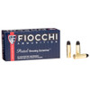 Fiocchi Range Dynamics Pistol Ammo 38 Spl  158 gr  LRN 50 rd 