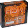 HSM Varmint Rifle Ammunition 22 Hornet V-Max 35 gr  50 rd 