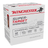 Winchester TRGT213507 Super-Target Light Target 12 Gauge 2-3 4 7 8oz  7 5 1350 fps