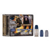 Federal Premium Pistol Ammo 357 Mag  180 gr  Solid Core Synthetic Jacket 20 rd