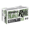 Remington Range Pistol Ammo 9mm 115 gr  FMJ 100 rd 