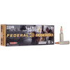 Federal P300WSMTC1 Premium Hunting 300 WSM 180 gr Trophy Copper  TC  20 Per Box  10 Cs