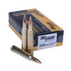 Sig Sauer Elite Ball Performance Rifle Ammo 308 Win 150 gr  FMJ 20 rd 