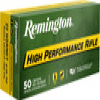 REMINGTON 22 HORNET 45GR-SOFT POINT 50RD 10BX CS