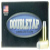 DoubleTap Ammunition 45P255HC Hunter 45 Colt  LC  255 gr Hard Cast Semi-Wadcutter