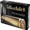 S B 22-250 REM 55GR JSP-20RD 25BX CS