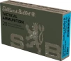Sellier B 300 Blackout 200gr