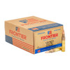 Hornady Frontier Rifle Ammo 5 56 NATO 55 gr  FMJ 150 rd 