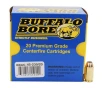 Buffalo Bore Ammunition 4523020 Personal Defense Strictly Business 45 ACP  P 230 gr Jacketed Hollow Point  JHP  20 Per Box  12 Cs