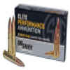 Sig Sauer Elite Match Grade Performance Rifle Ammo 300BLK 220 gr  OTM 20 rd 
