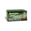 Remington Premier AccuTip Centerfire Rifle Ammo 22 Hornet 35 gr  AccuTip-V 50 rd 