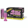 Brenneke SL122SDLL Self Defense Hunting 12 Gauge 2-3 4 1 3oz  Sabot Slug 1673 fps