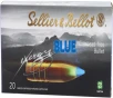 S B 308 WIN 110GR TXRG BLUE-20RD 12BX CS