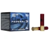 Federal Game-Shok  410 Bore  2 5    7 5  Max Dram   5oz  Shotshell Lead Shot  25 Round Box H41275