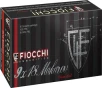 FIOCCHI 9MM MAKAROV 95GR FMJ-50RD 20BX CS