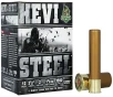 HEVI-Shot 12 Gauge HS65002 HEVI-Steel Waterfowl 3 5  1-3 8oz 2 Shot